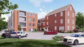 34 Bailey Ave #207 - Photo 1 of 1