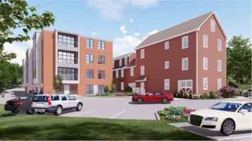 featured image of 34 Bailey Ave #207