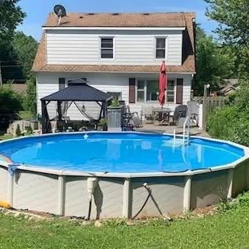 Wesite Ave & Meldrum Ave - Photo 2 of 7