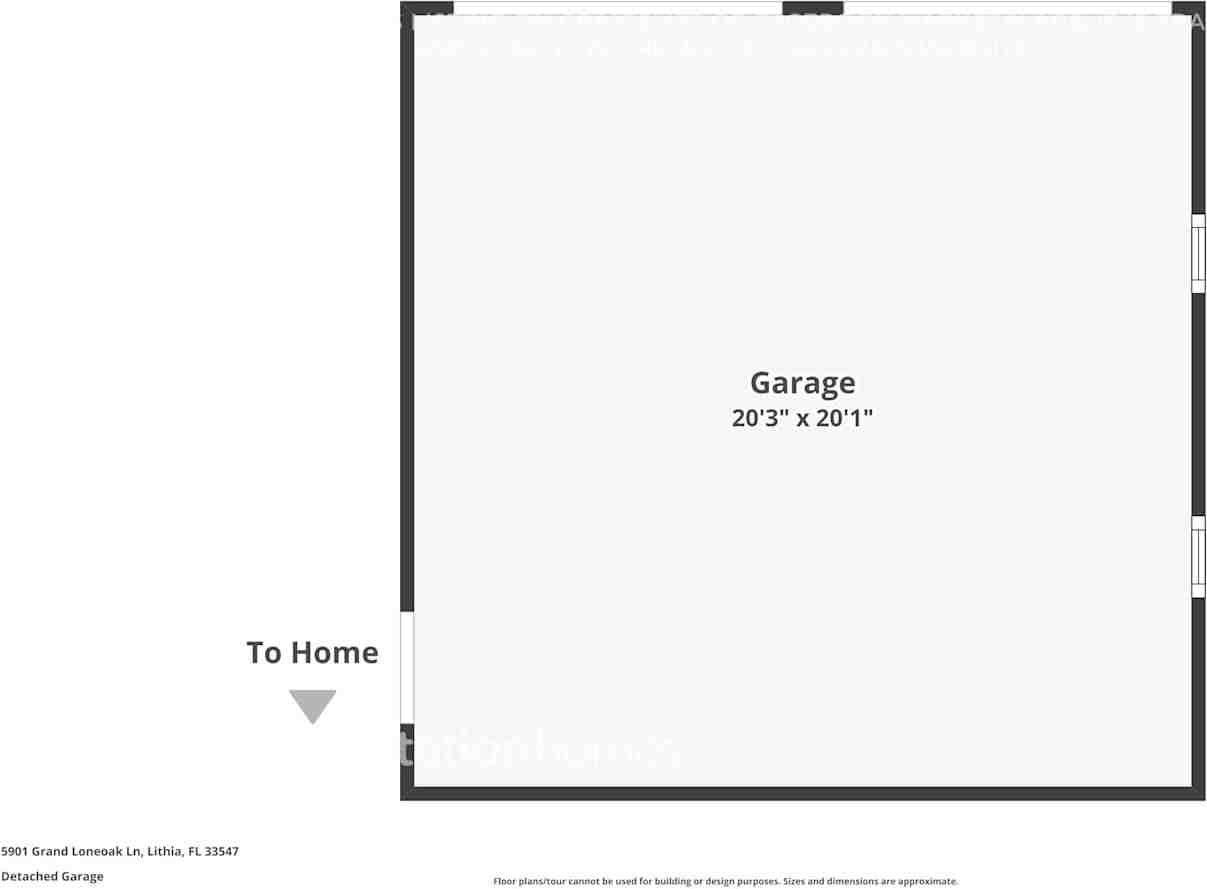 5901 Grand Loneoak Ln - Photo 4 of 19
