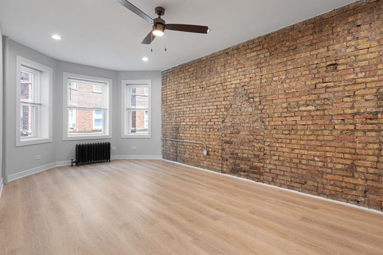 The Damen Fargo - Photo 4 of 15