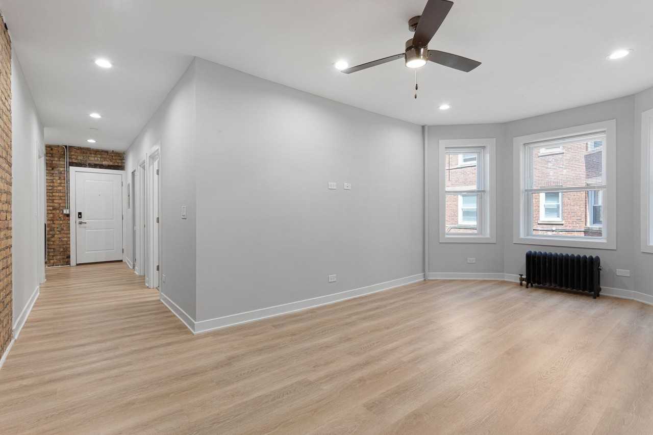 The Damen Fargo - Photo 5 of 15