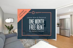 featured image of 1750 Bloor St