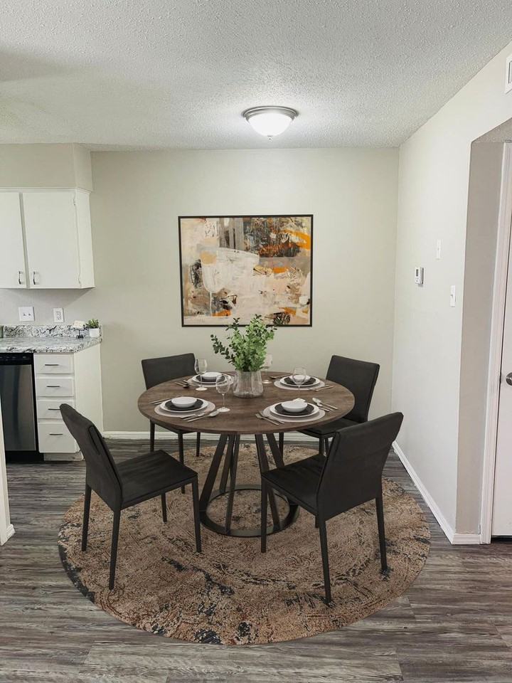 The Flats @ 5900 - Photo 7 of 38