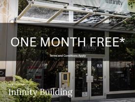 Infinity - Photo 1 of 1