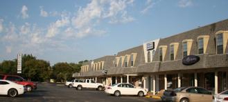 University Village - Photo 1 of 1