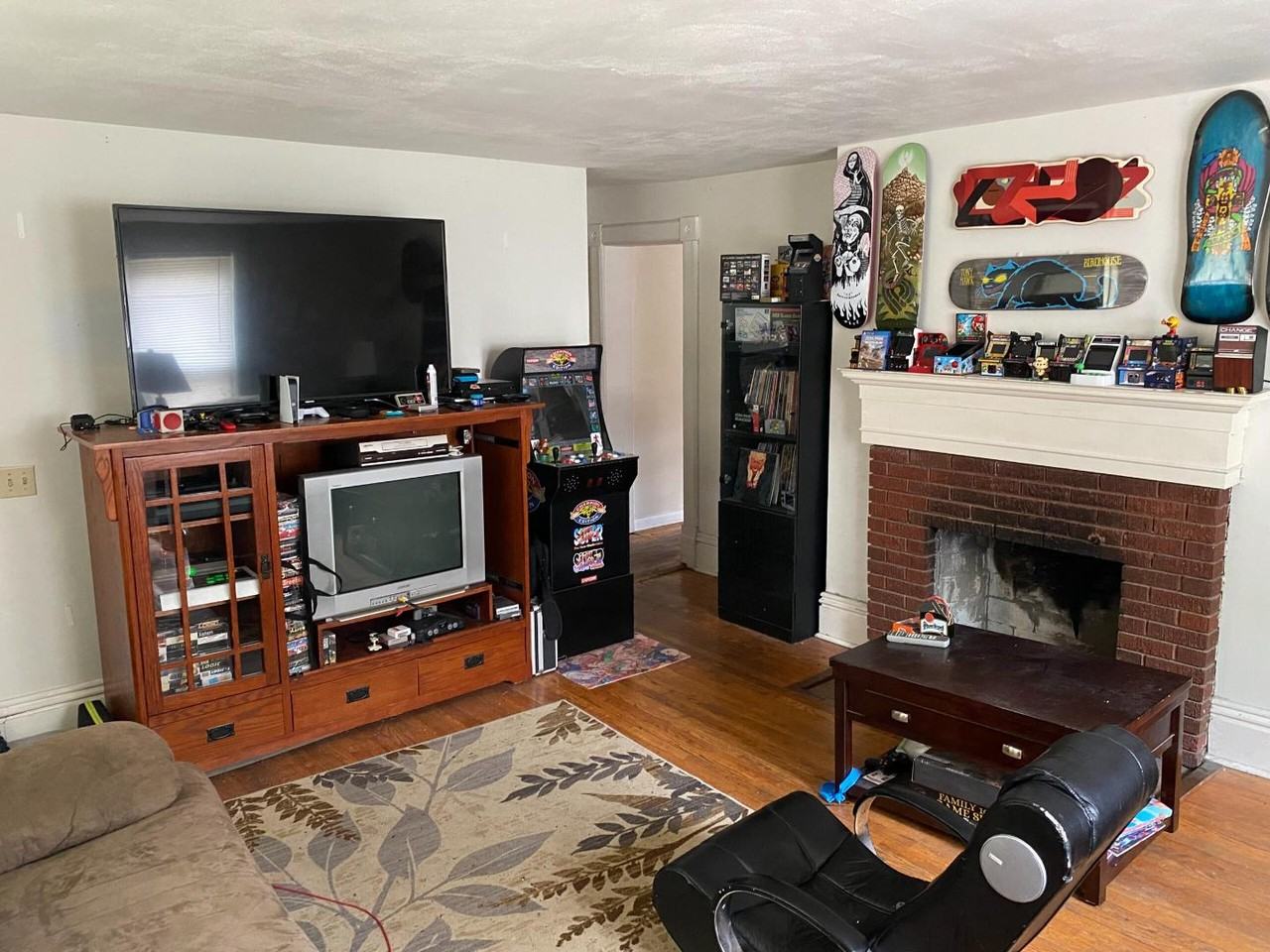 1014 E Gorham St - Photo 5 of 8