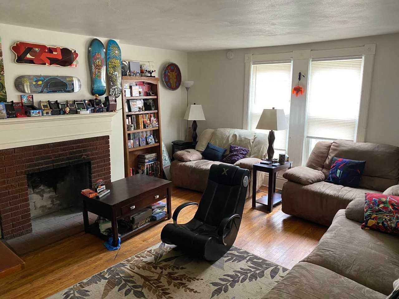 1014 E Gorham St - Photo 6 of 8