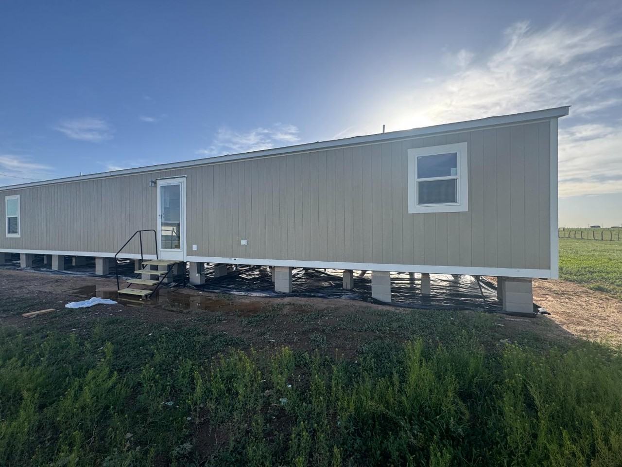 Canyon Mobile Home Park - Photo 2 of 10
