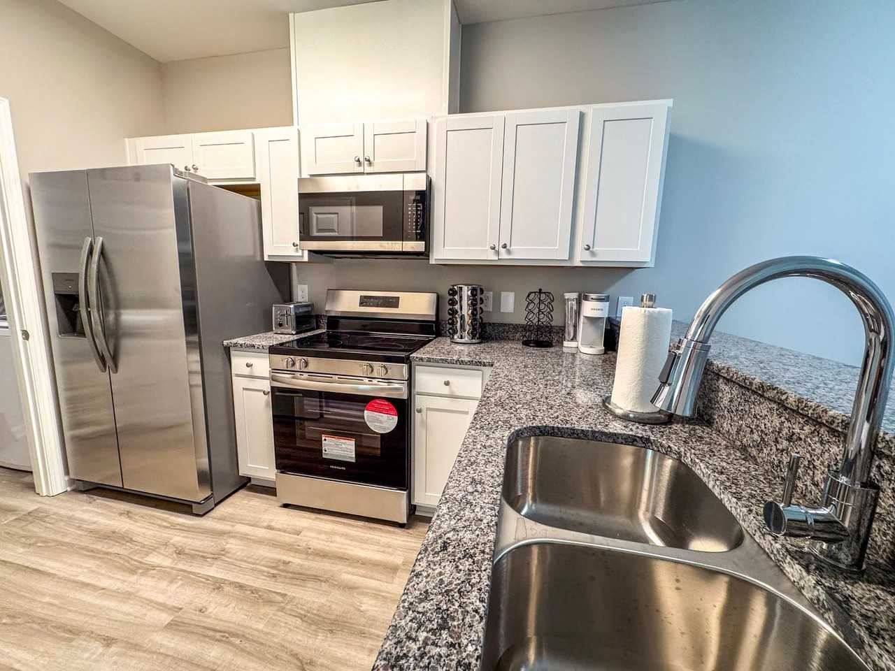 NOW LEASING! Pine Court Apartments – Brand New 1 & 2 Bedroom Apartments in Beautiful Beaufort, SC - Photo 2 of 46