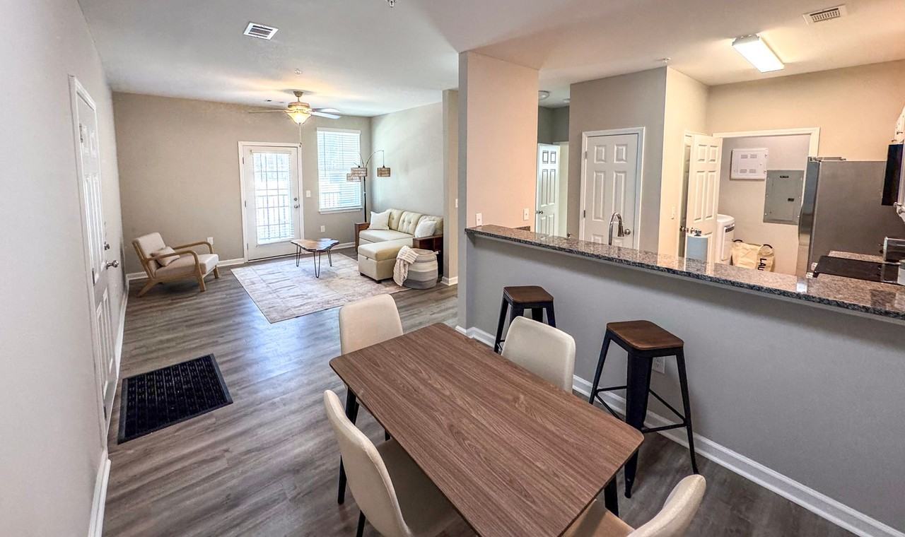 NOW LEASING! Pine Court Apartments – Brand New 1 & 2 Bedroom Apartments in Beautiful Beaufort, SC - Photo 3 of 46