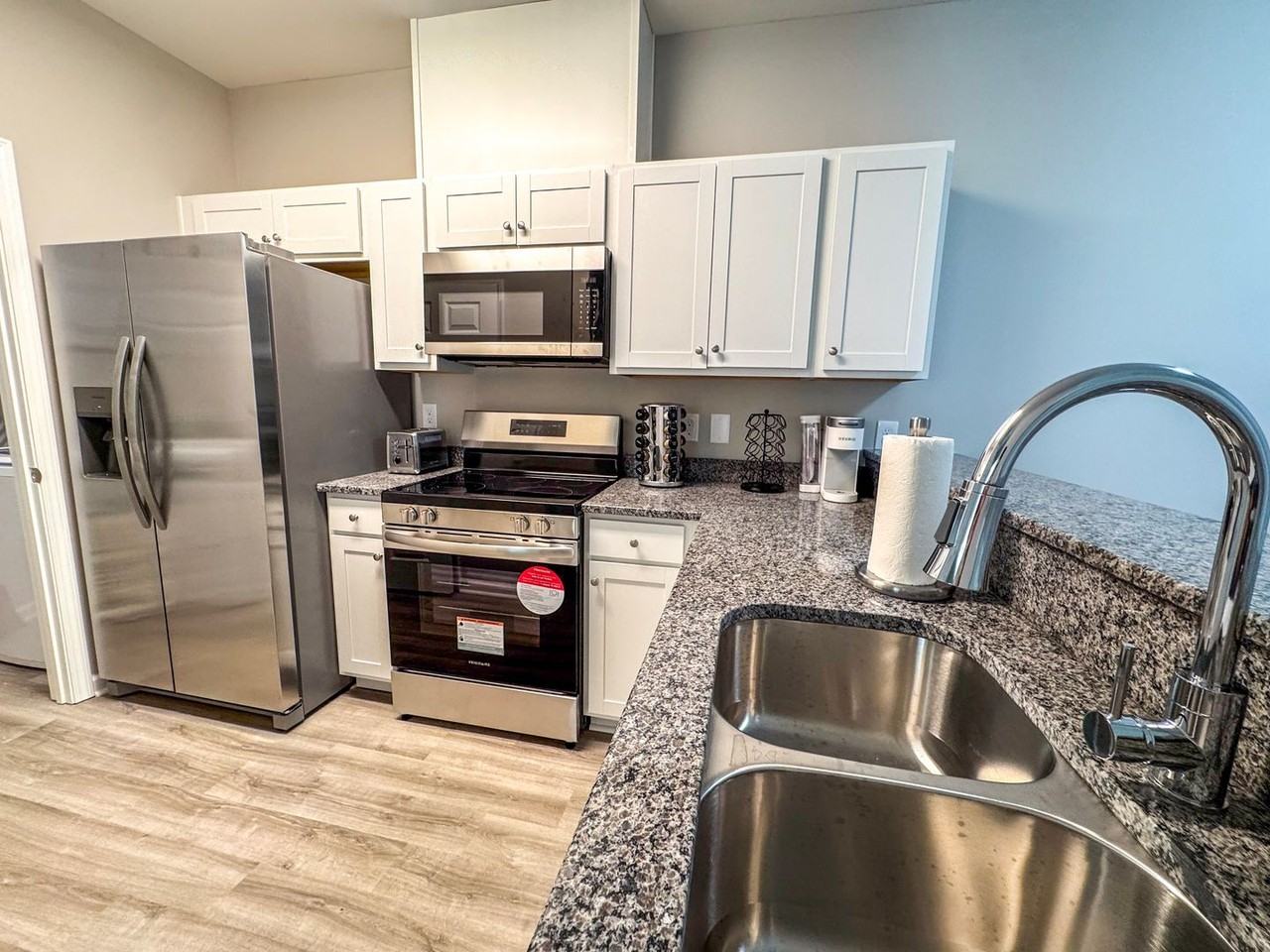 NOW LEASING! Pine Court Apartments – Brand New 1 & 2 Bedroom Apartments in Beautiful Beaufort, SC - Photo 2 of 43