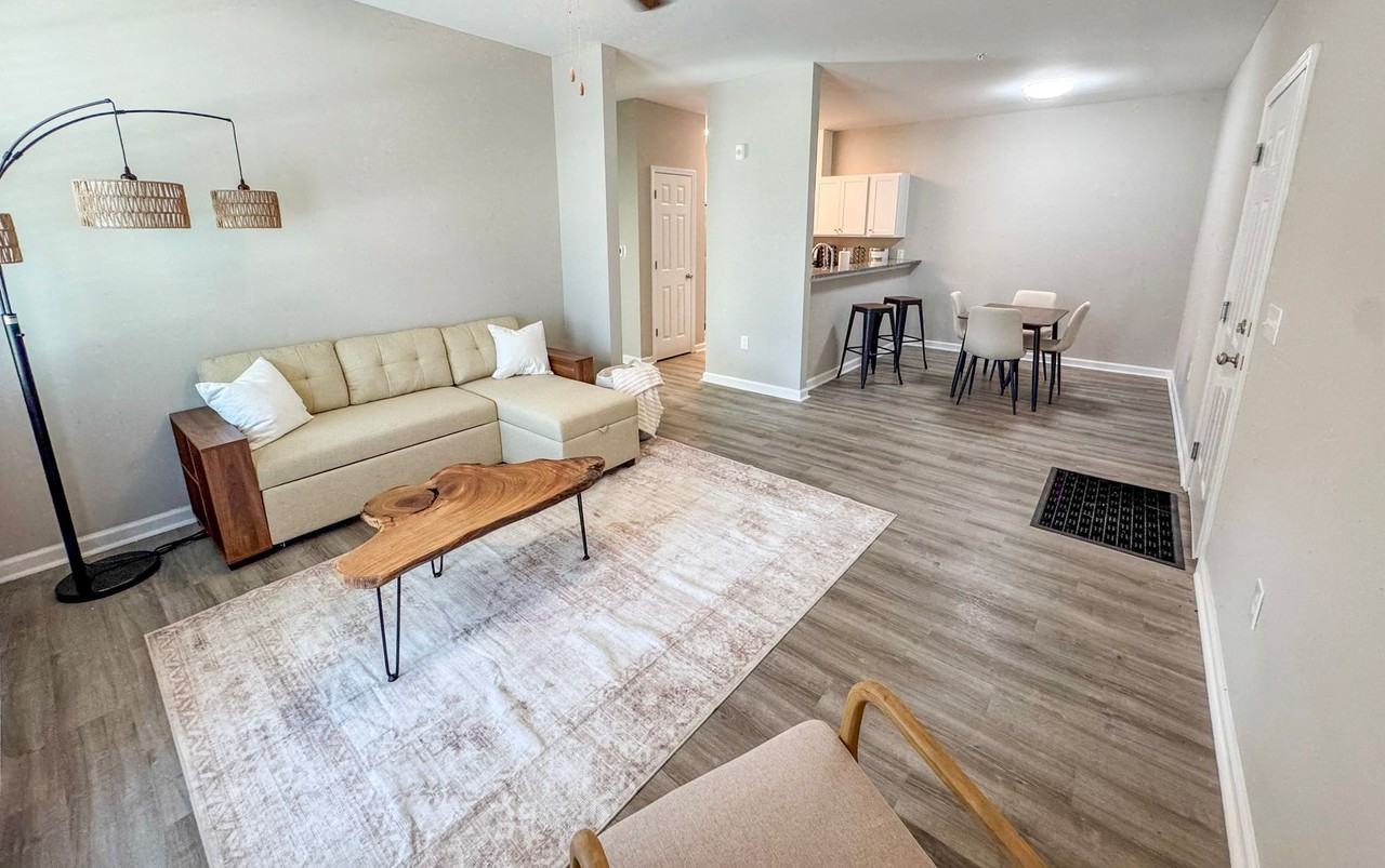 NOW LEASING! Pine Court Apartments – Brand New 1 & 2 Bedroom Apartments in Beautiful Beaufort, SC - Photo 4 of 43