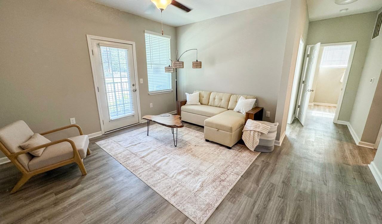 NOW LEASING! Pine Court Apartments – Brand New 1 & 2 Bedroom Apartments in Beautiful Beaufort, SC - Photo 5 of 43