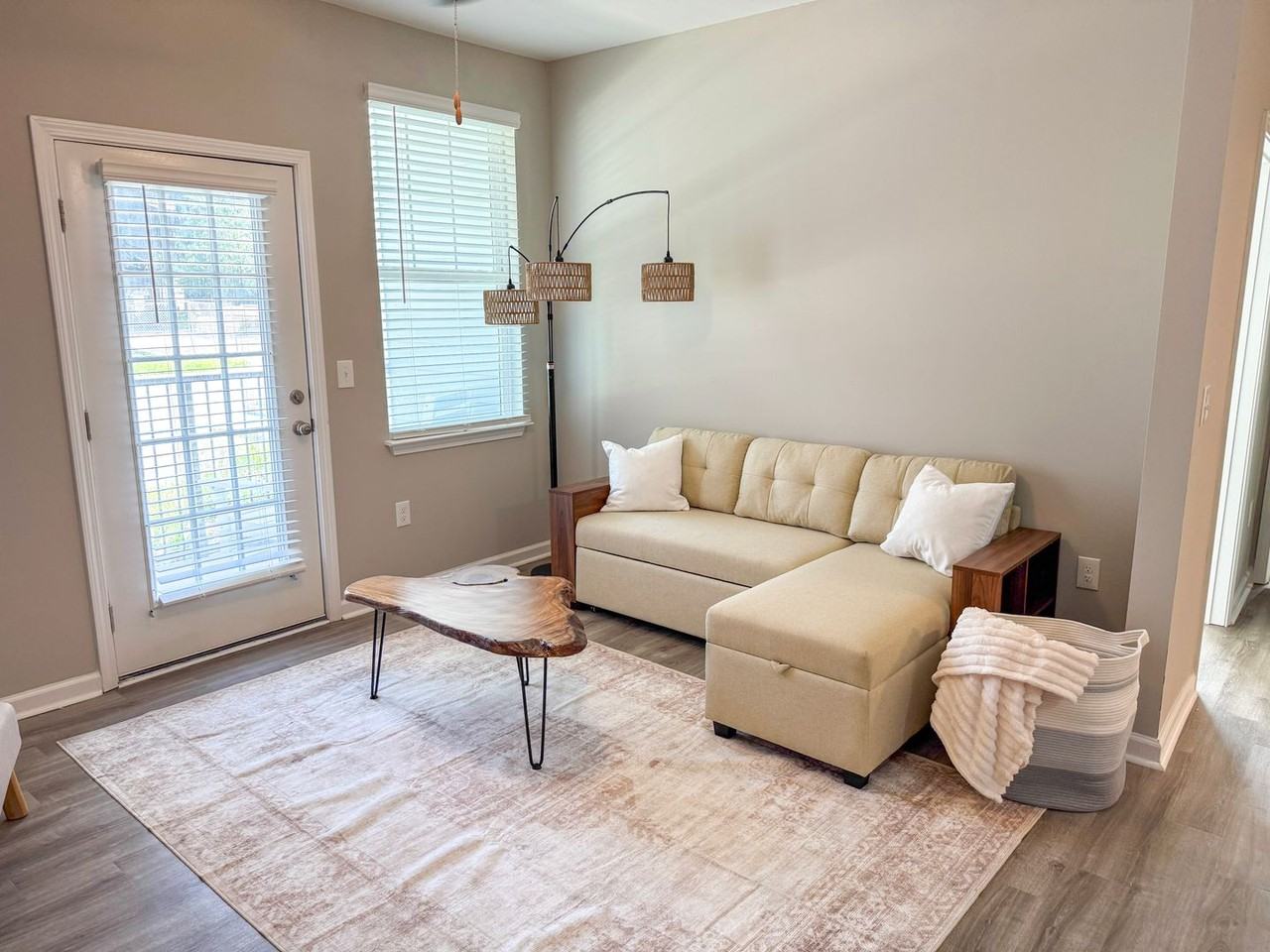 NOW LEASING! Pine Court Apartments – Brand New 1 & 2 Bedroom Apartments in Beautiful Beaufort, SC - Photo 6 of 43