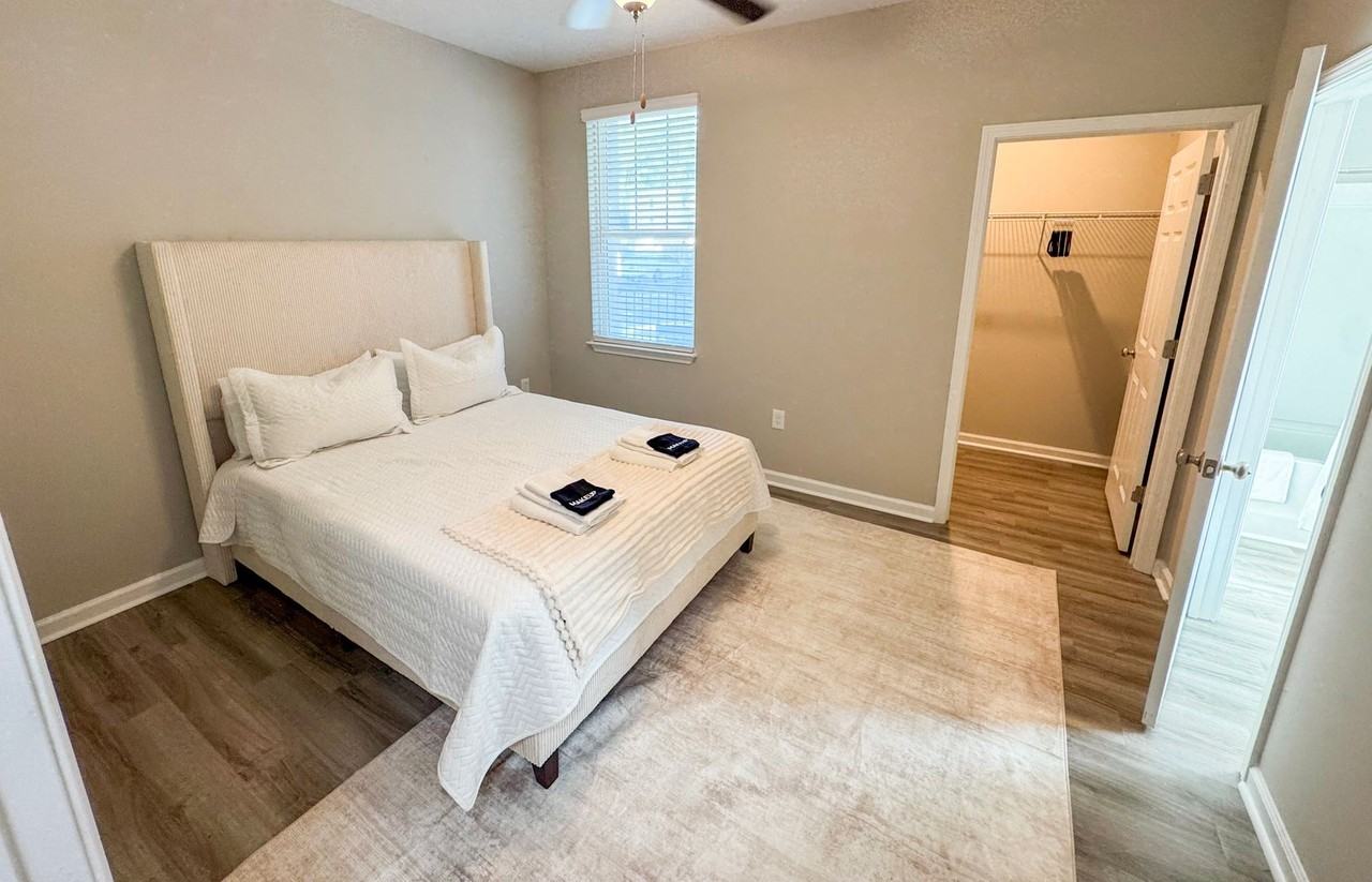 NOW LEASING! Pine Court Apartments – Brand New 1 & 2 Bedroom Apartments in Beautiful Beaufort, SC - Photo 7 of 43