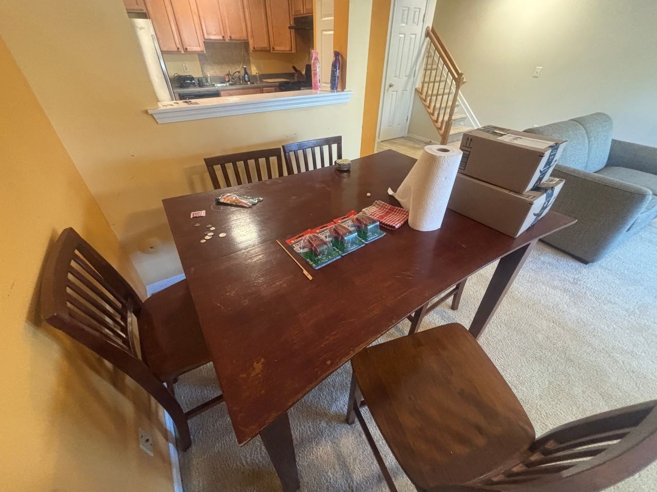 2610 Ivory Run Way - Photo 4 of 20