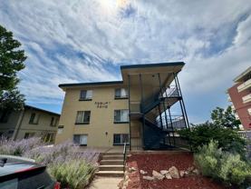 Asbury Arms – 1 & 2 Bedroom Apartments Steps from Colorado Station Light Rail! - Photo 1 of 1