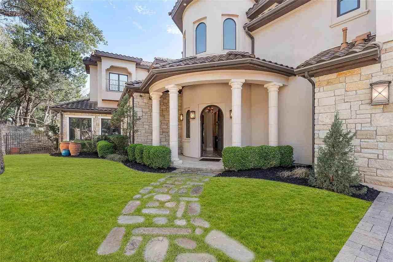 303 Camino Arbolago - Photo 3 of 40