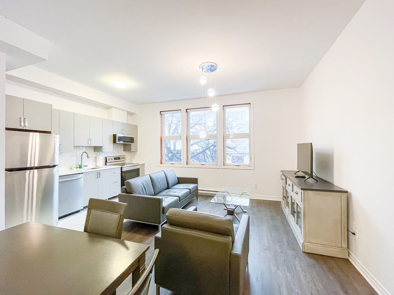 1672 Rue Saint-Denis - Photo 6 of 35