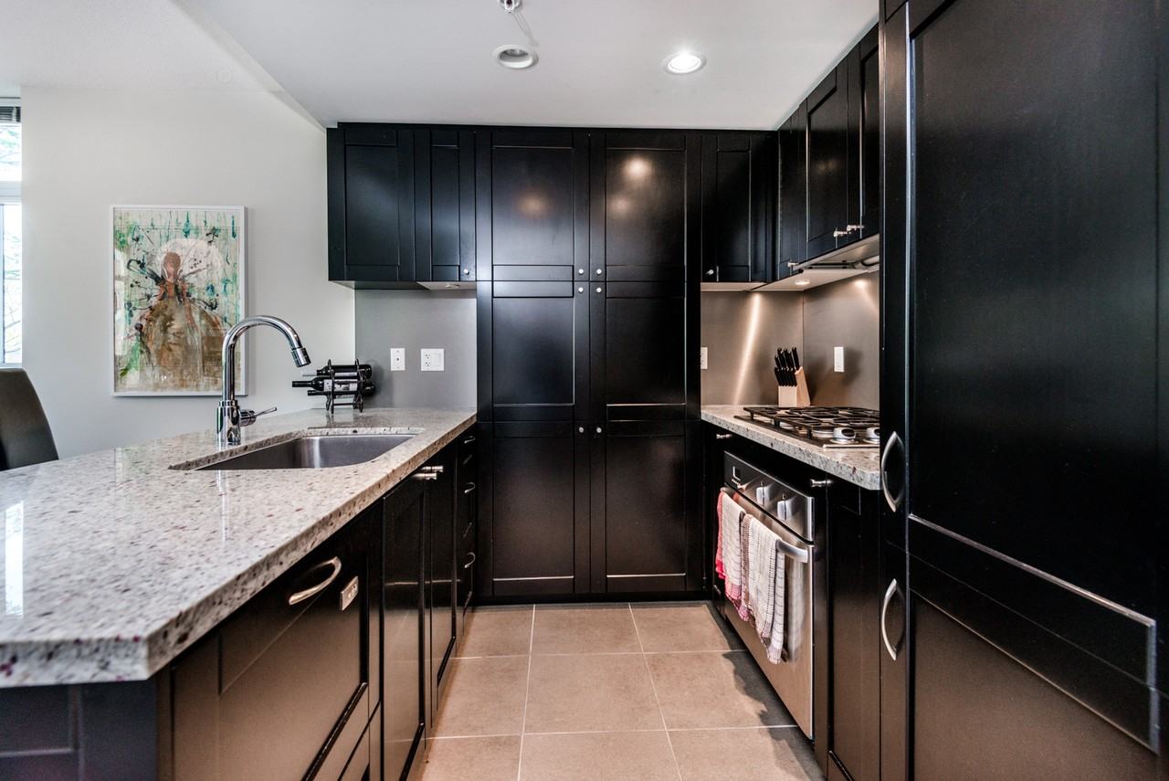 1003 Homer Street #1003 - Photo 2 of 13