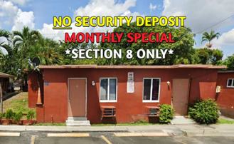 829 NW 10 TER - SUNMAX - Photo 1 of 1