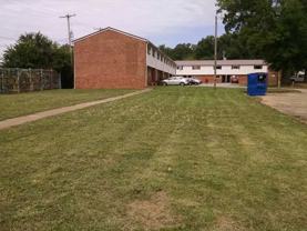 SH300 - McBrayer Street Towns - Photo 1 of 1