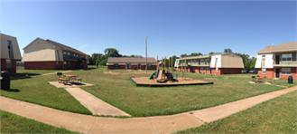 Parkside Apartments - Photo 1 of 1