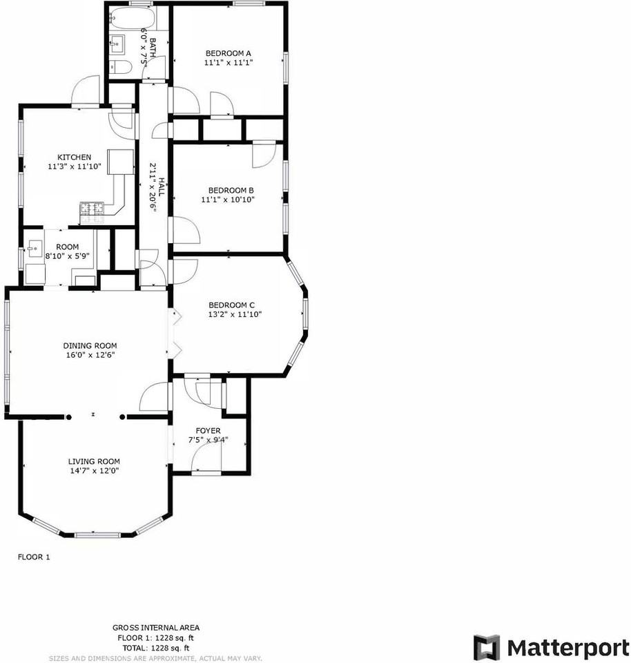 122-124 Mansfield St - Photo 6 of 46