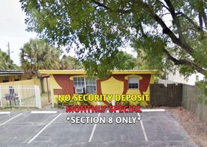 1224 NW 3 ST - LUMAX - Photo 1 of 1
