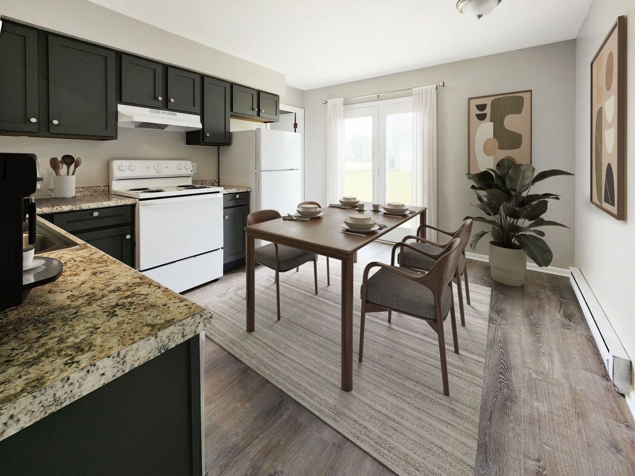 Delta Villas - Photo 3 of 7