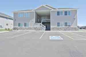 featured image of 3581 E Gample Ave