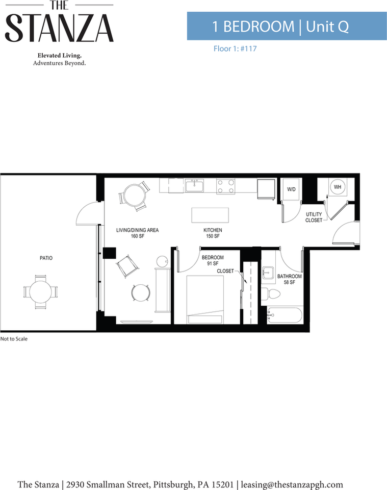 The Stanza - Photo 3 of 29