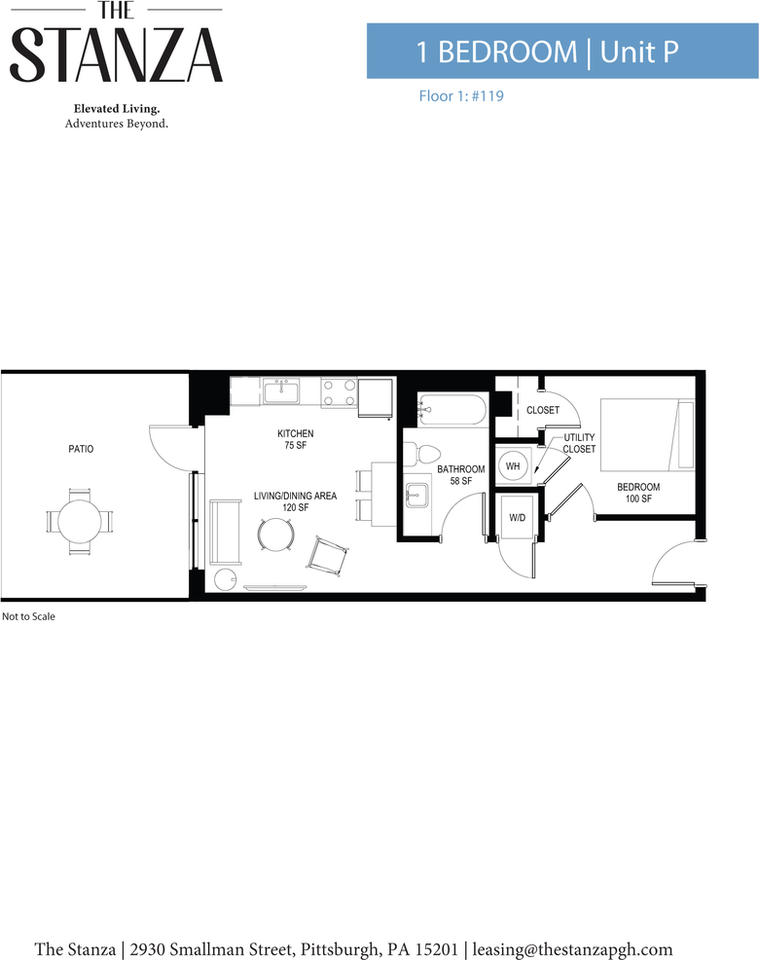 The Stanza - Photo 4 of 29