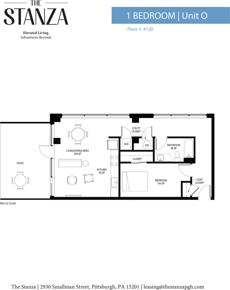 The Stanza - Photo 5 of 29