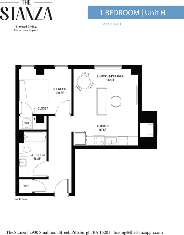 The Stanza - Photo 6 of 29