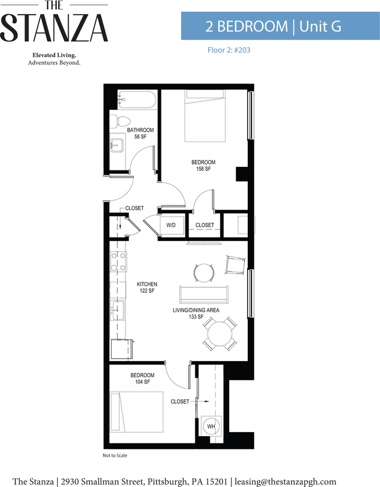 The Stanza - Photo 7 of 29