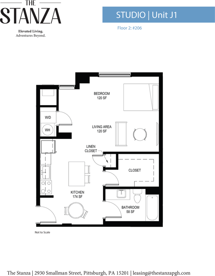 The Stanza - Photo 6 of 25