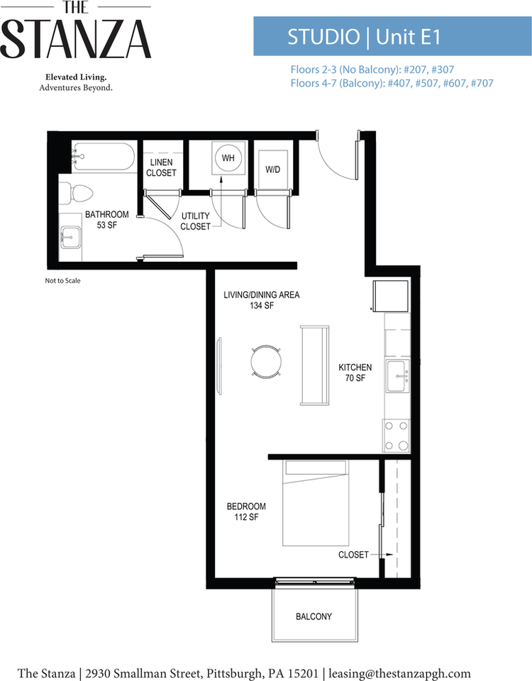 The Stanza - Photo 7 of 25