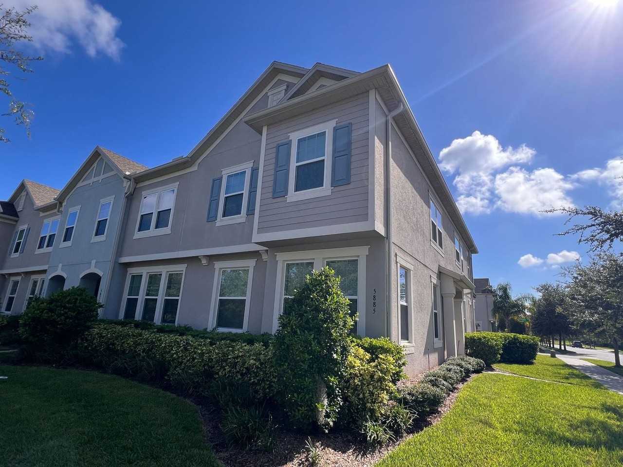 5885 Chestnut Chase Road