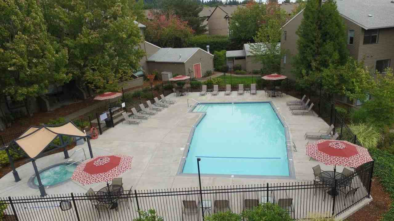 Town Center Heights Apartments - Photo 2 of 20