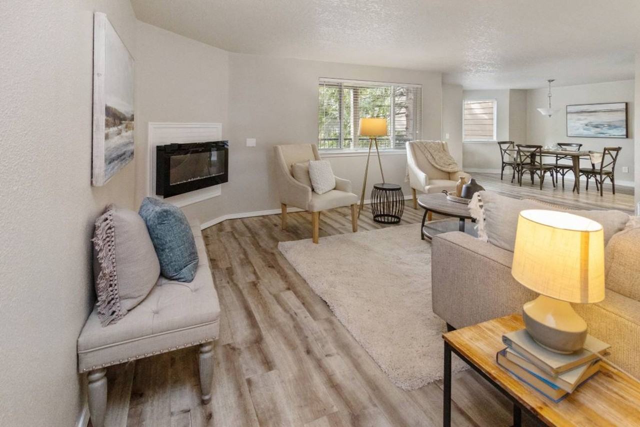 Town Center Heights Apartments - Photo 4 of 20