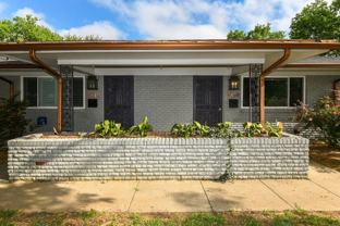 4406-4410 Granbury TriPlex - Photo 1 of 1