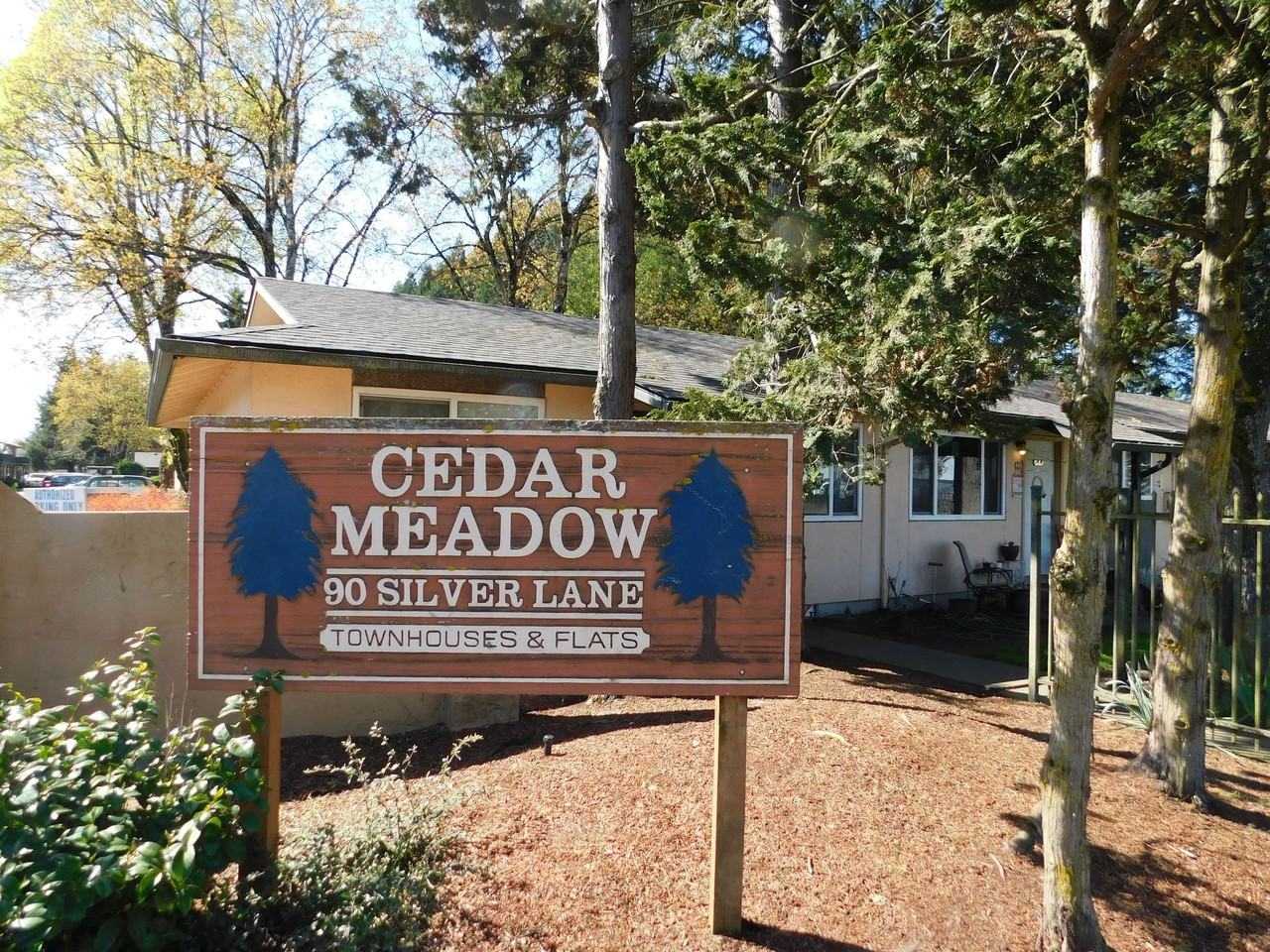 Cedar Meadow Apartments - Photo 3 of 14