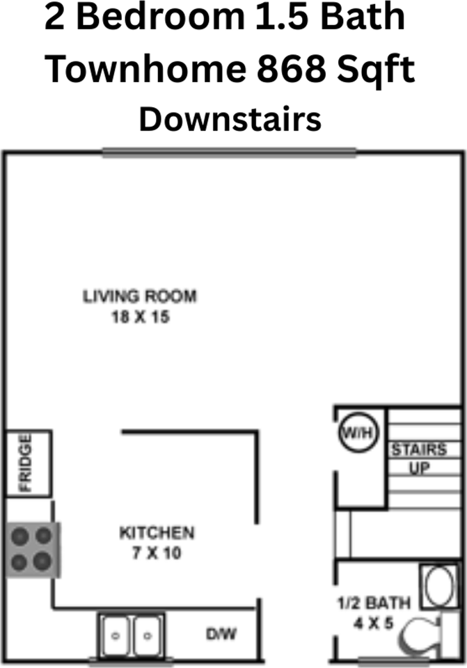 Cedar Meadow Apartments - Photo 3 of 5