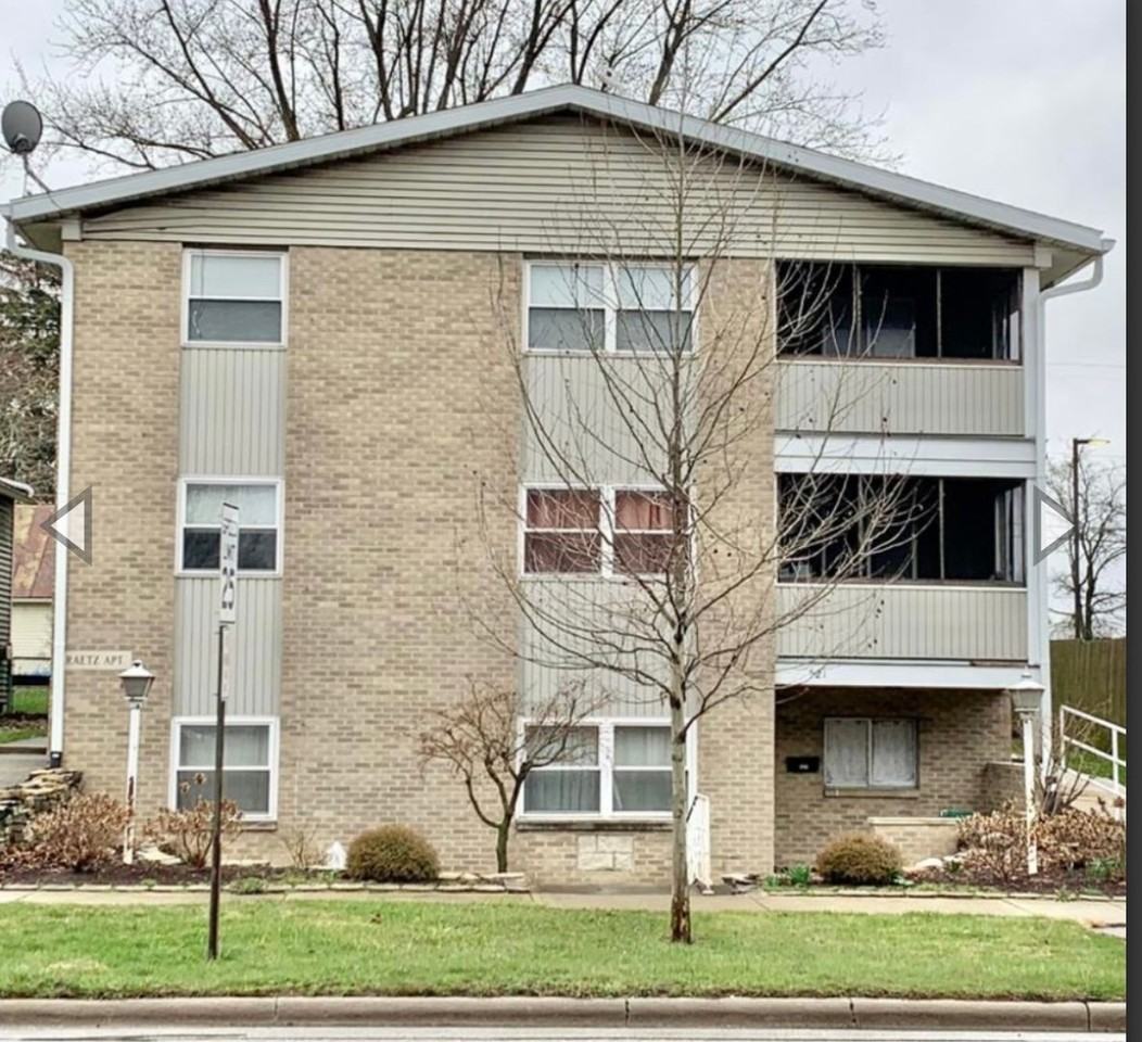 523 1/2 S Sandusky Ave - Photo 2 of 9