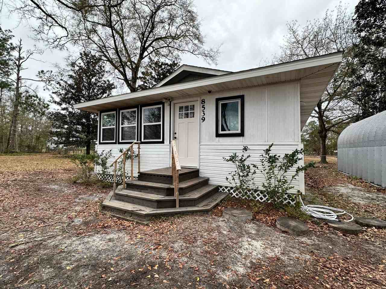 8539 Highway 301 - Photo 2 of 25