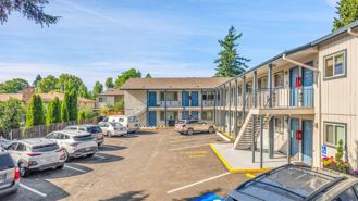 #167 FRANCIS STREET APARTMENTS - Photo 1 of 1
