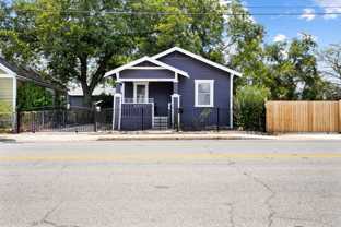 309 S Hackberry St - Photo 1 of 1