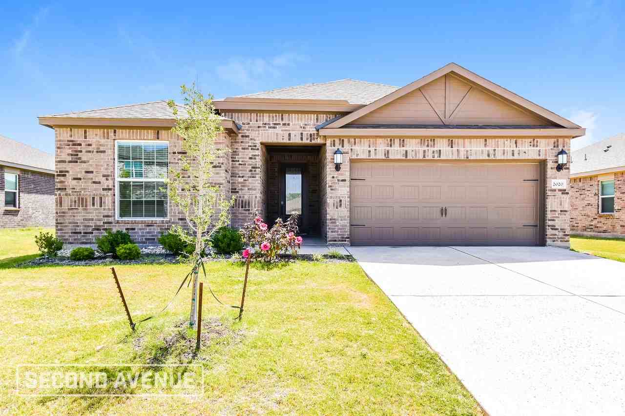 2020 Atwood Dr